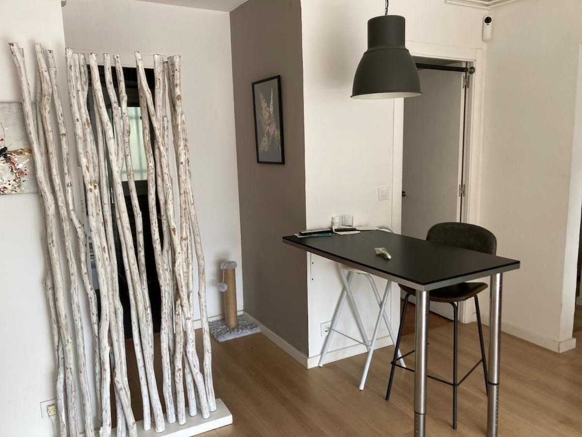 Apartamento Con Vistas Al Mar Castelldefels Exterior foto